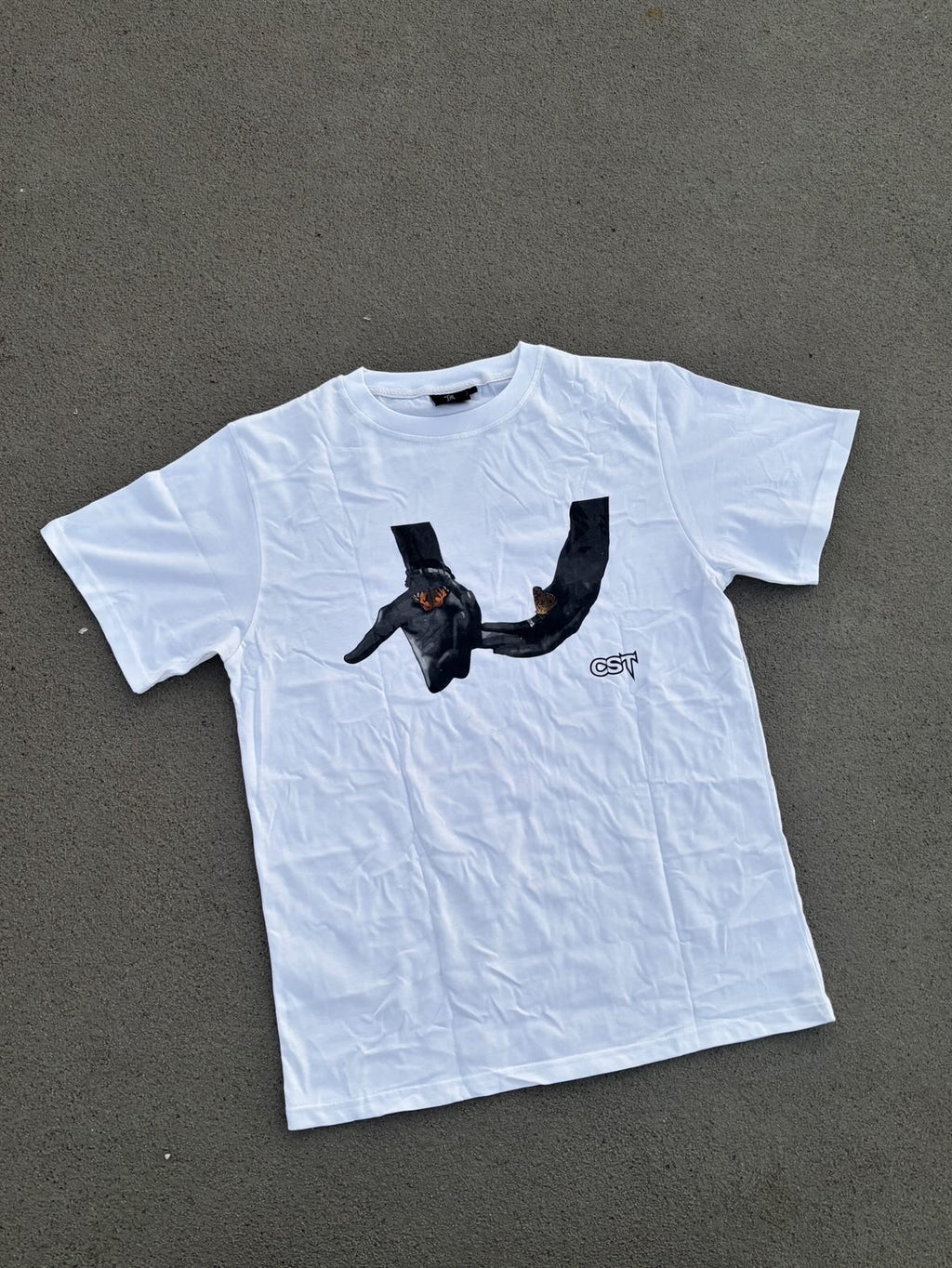 BUTTERFLY T-SHIRT