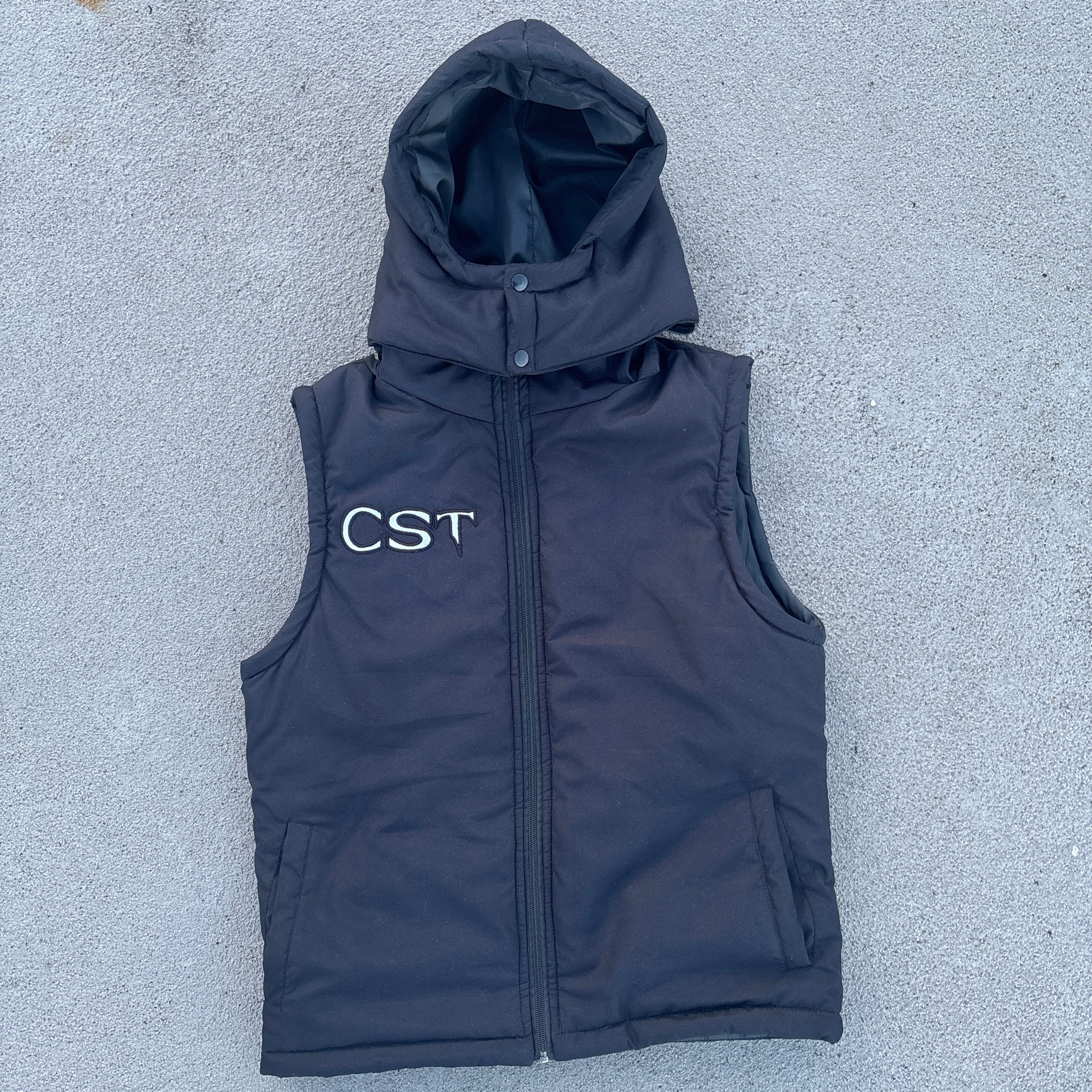 CROSS GILET