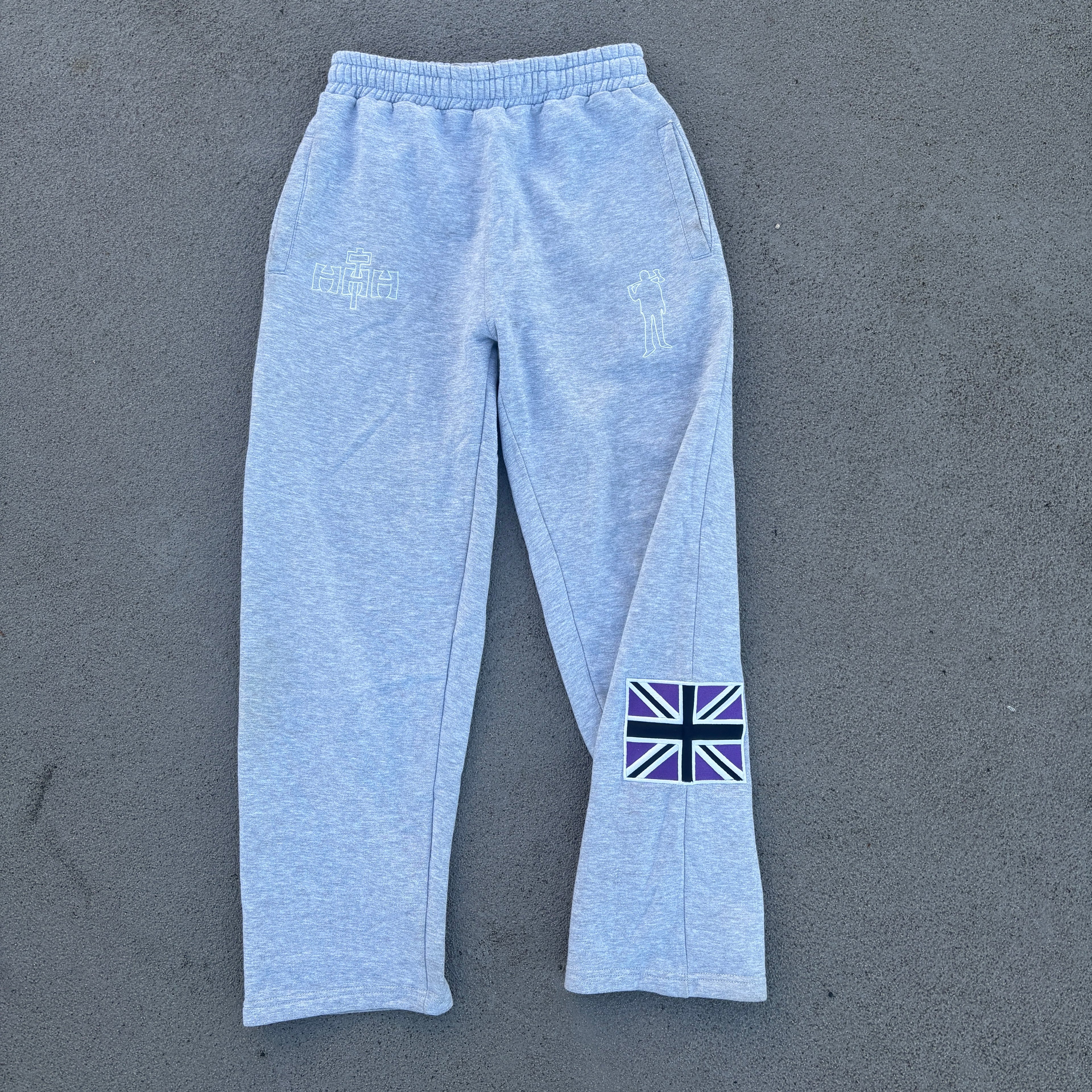 UNION JOGGERS
